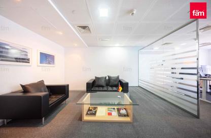 Office Space - Studio for rent in Currency House Offices - Currency House - DIFC - Dubai