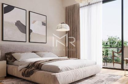 Apartment - 2 Bedrooms - 3 Bathrooms for sale in South Living - Residential District - Dubai South (Dubai World Central) - Dubai