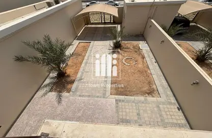 فيلا - 5 غرف نوم - 6 حمامات للايجار في مدينة خليفة - أبوظبي