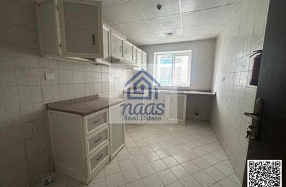 Apartment - 1 Bedroom - 2 Bathrooms for sale in Ajman Pearl Towers - Ajman Downtown - Ajman