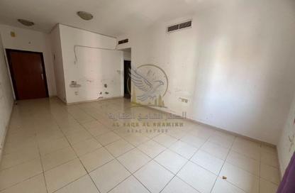 Apartment - 1 Bedroom - 1 Bathroom for rent in Al Naseriya - Al Sharq - Sharjah