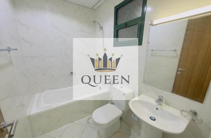 Apartment - 1 Bedroom - 2 Bathrooms for rent in Al Rashidiya 2 - Al Rashidiya - Ajman Apartment - 1 Bedroom - 2 Bathrooms for rent in Al Rashidiya 2 - Al Rashidiya - Ajman