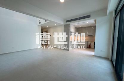 Villa - 3 Bedrooms - 4 Bathrooms for sale in Bliss - Arabian Ranches 3 - Dubai