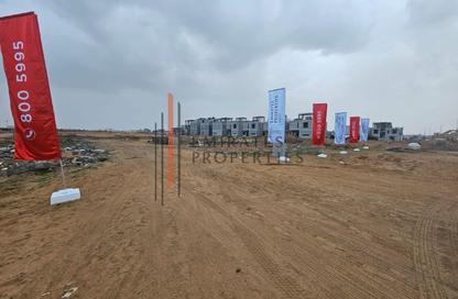 Land - Studio for sale in Al Helio 1 - Al Helio - Ajman