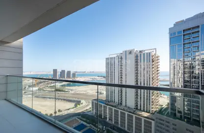 شقة - 2 غرف نوم - 3 حمامات للبيع في بارك سايد ريزيدنس - شمس أبوظبي - جزيرة الريم - أبوظبي