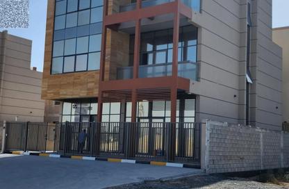 Whole Building - Studio - 6 for rent in Al Mowaihat 1 - Al Mowaihat - Ajman