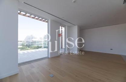Apartment - 1 Bedroom - 2 Bathrooms for rent in The Neighbourhood C3 - The Neighbourhood - Al Barari - Dubai