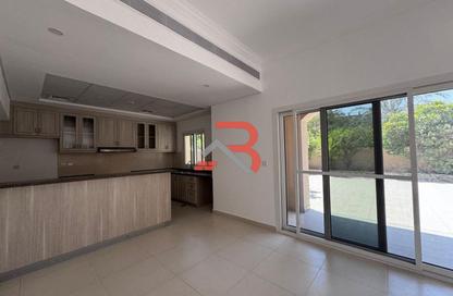 Villa - 3 - 4 for rent in Bella Casa - Serena - Dubai