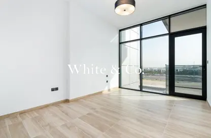 Apartment - 1 Bedroom - 2 Bathrooms for sale in Celia Residence - Dubai Studio City - Dubai
