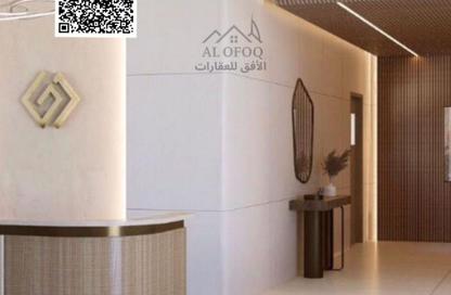 Apartment - Studio - 1 for sale in Al Amira Village - Al Yasmeen - Ajman