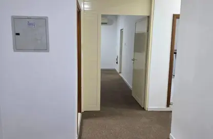 شقة - 2 غرف نوم - 2 حمامات للبيع في المجاز 2 - المجاز - الشارقة