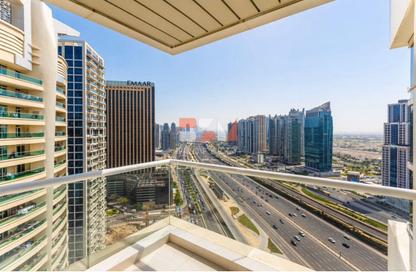 Apartment - 2 Bedrooms - 2 Bathrooms for rent in La Riviera - Dubai Marina - Dubai