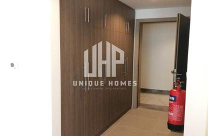 Apartment - Studio - 1 Bathroom for rent in Soho Square - Saadiyat Island - Abu Dhabi
