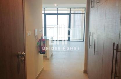 Apartment - Studio - 1 Bathroom for rent in Soho Square - Saadiyat Island - Abu Dhabi