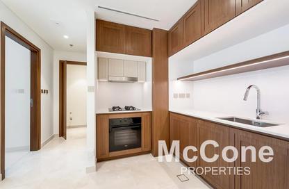 شقة - غرفة نوم - 1 حمام للايجار في برج Palace Beach ريزيدنس 2 - بالاس بيتش ريزيدنس - إعمار بيتشفرونت - دبي هاربور - دبي شقة - غرفة نوم - 1 حمام للايجار في برج Palace Beach ريزيدنس 2 - بالاس بيتش ريزيدنس - إعمار بيتشفرونت - دبي هاربور - دبي