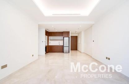 Apartment - 1 Bedroom - 1 Bathroom for rent in Palace Beach Residence Tower 2 - Palace Beach Residence - Emaar Beachfront - Dubai Harbour - Dubai
