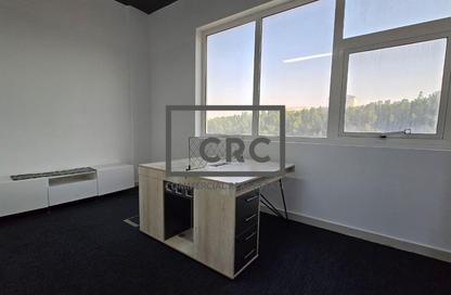 Office Space - Studio for rent in Arjumand Offices and Retail - Dubai Investment Park 1 (DIP 1) - Dubai Investment Park (DIP) - Dubai