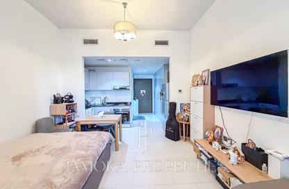Apartment - Studio - 1 for sale in Montrell - Al Furjan - Dubai Apartment - Studio - 1 for sale in Montrell - Al Furjan - Dubai