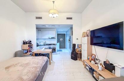 Apartment - Studio - 1 for sale in Montrell - Al Furjan - Dubai Apartment - Studio - 1 for sale in Montrell - Al Furjan - Dubai