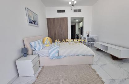 Apartment - Studio - 1 for rent in Serenity Lakes 5 - District 10 - Jumeirah Village Circle - Dubai