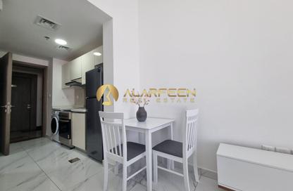 Apartment - Studio - 1 for rent in Serenity Lakes 5 - District 10 - Jumeirah Village Circle - Dubai