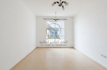 Apartment - 1 - 2 for rent in City Tower - Al Nuaimiya - Ajman