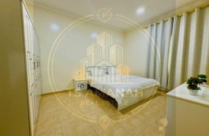 Apartment - 2 - 2 for rent in Al Mowaihat 3 - Al Mowaihat - Ajman