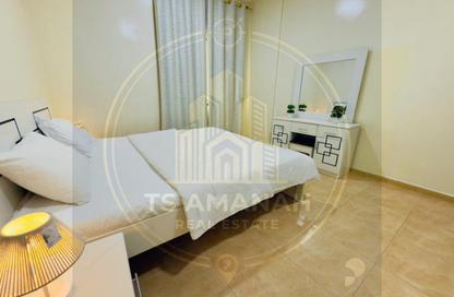 Apartment - 2 - 2 for rent in Al Mowaihat 3 - Al Mowaihat - Ajman