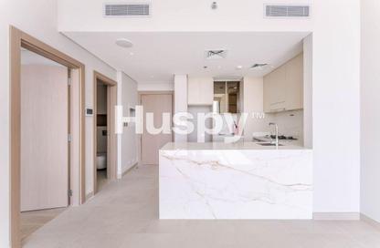 Apartment - 1 - 2 for rent in Amalia Residences - Al Furjan - Dubai