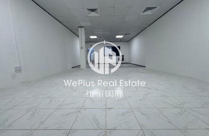Office Space - 1 Bedroom - 2 Bathrooms for rent in Rashidiya Shed 2 - Umm Ramool - Dubai