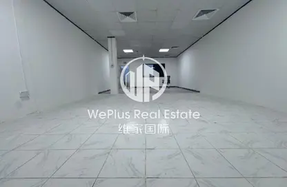 Office Space - 1 Bedroom - 2 Bathrooms for rent in Rashidiya Shed 2 - Umm Ramool - Dubai