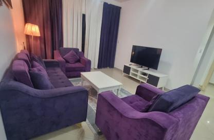 Apartment - 1 Bedroom - 2 Bathrooms for rent in New Al Taawun Road - Al Taawun - Sharjah
