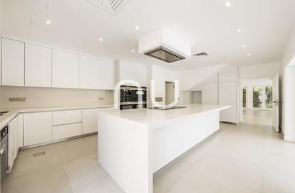 Villa - 5 - 6 for rent in Saheel 4 - Saheel - Arabian Ranches - Dubai