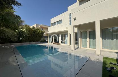 Villa - 5 - 6 for rent in Saheel 4 - Saheel - Arabian Ranches - Dubai