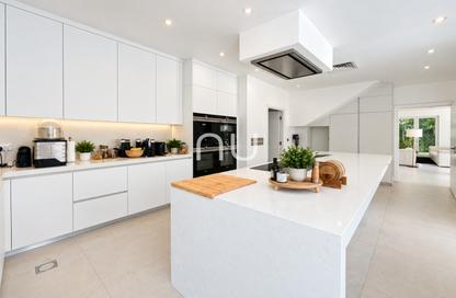 Villa - 5 - 6 for rent in Saheel 4 - Saheel - Arabian Ranches - Dubai