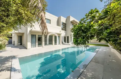 Villa - 5 Bedrooms - 6 Bathrooms for rent in Saheel 4 - Saheel - Arabian Ranches - Dubai Villa - 5 Bedrooms - 6 Bathrooms for rent in Saheel 4 - Saheel - Arabian Ranches - Dubai