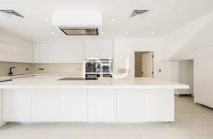Villa - 5 - 6 for rent in Saheel 4 - Saheel - Arabian Ranches - Dubai