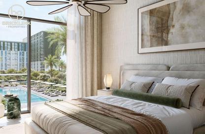 Apartment - 2 - 2 for sale in Terra Woods Tower 1 - Terra Woods - Expo City - Dubai Apartment - 2 - 2 for sale in Terra Woods Tower 1 - Terra Woods - Expo City - Dubai
