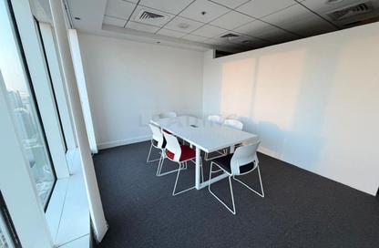 Office Space - Studio - 1 for rent in The Burlington - Business Bay - Dubai