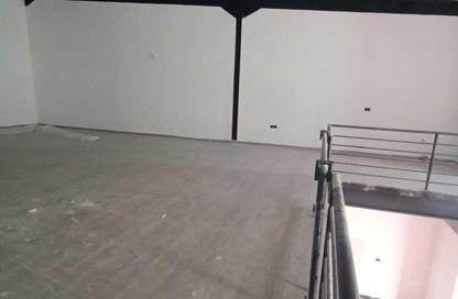Warehouse - Studio - 1 Bathroom for rent in Al Jurf Industrial 1 - Al Jurf Industrial - Ajman
