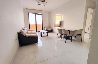 Apartment - 1 - 1 for rent in Muweileh Community - Muwaileh Commercial - Sharjah