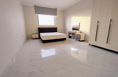 Apartment - 1 - 1 for rent in Muweileh Community - Muwaileh Commercial - Sharjah