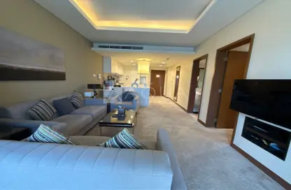 Apartment - 1 Bedroom - 1 Bathroom for sale in The Dubai Mall Residences - Downtown Dubai - Dubai