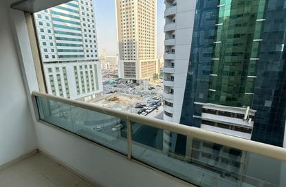 Apartment - 2 - 3 for sale in New Al Taawun Road - Al Taawun - Sharjah