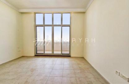 Apartment - 1 Bedroom - 2 Bathrooms for sale in European - Canal Residence - Dubai Sports City - Dubai
