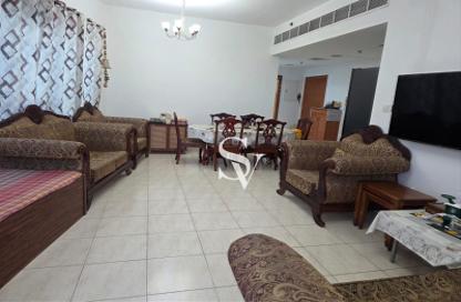 Apartment - 2 Bedrooms - 2 Bathrooms for sale in Skycourts Tower B - Skycourts Towers - Dubai Land Residence Complex - Dubai Apartment - 2 Bedrooms - 2 Bathrooms for sale in Skycourts Tower B - Skycourts Towers - Dubai Land Residence Complex - Dubai