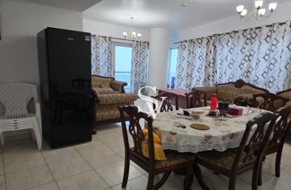 Apartment - 2 Bedrooms - 2 Bathrooms for sale in Skycourts Tower B - Skycourts Towers - Dubai Land Residence Complex - Dubai