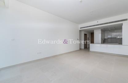 Apartment - 2 - 3 for rent in Canal Front Residence 8 - Canal Front Residences - Al Wasl - Dubai
