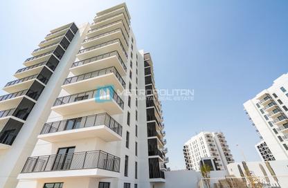 Apartment - 2 - 2 for rent in Waters Edge - Yas Island - Abu Dhabi Apartment - 2 - 2 for rent in Waters Edge - Yas Island - Abu Dhabi