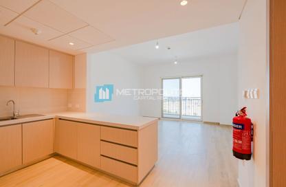 Apartment - 2 - 2 for rent in Waters Edge - Yas Island - Abu Dhabi Apartment - 2 - 2 for rent in Waters Edge - Yas Island - Abu Dhabi